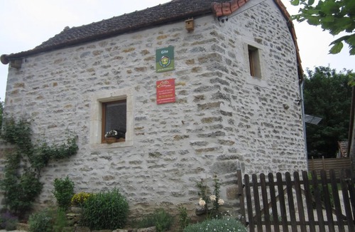 Dezize les Maranges House | Les Hauts de Borgy - DEZIZE LES MARANGES