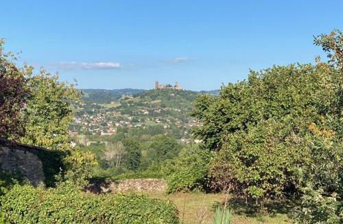 Saint-Jean-Lespinasse House | Les Hauts de Saint-Jean