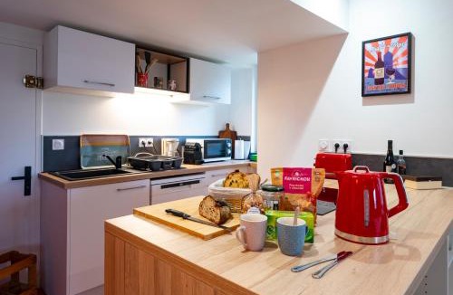 Saint-Jean-Lespinasse House | Les Hauts de Saint-Jean