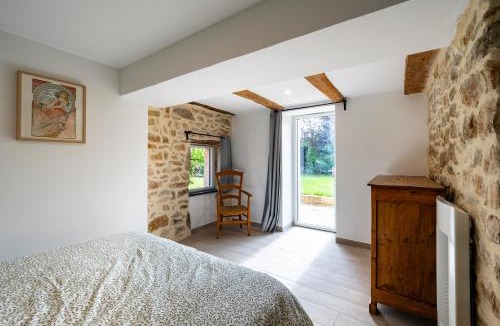 Saint-Jean-Lespinasse House | Les Hauts de Saint-Jean