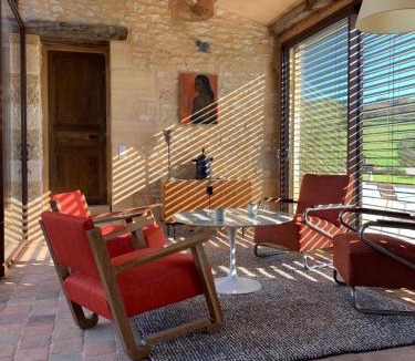 Saint-Vincent-de-Cosse Bed & Breakfast | Les Hauts de Saint Vincent B&B proche Sarlat