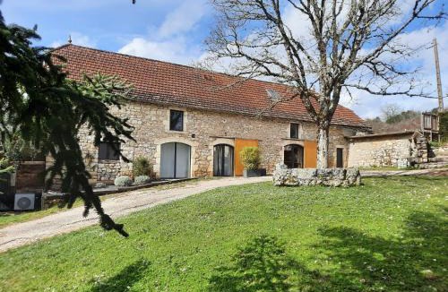 Martel Bed & Breakfast | Les Hauts de Bagadou