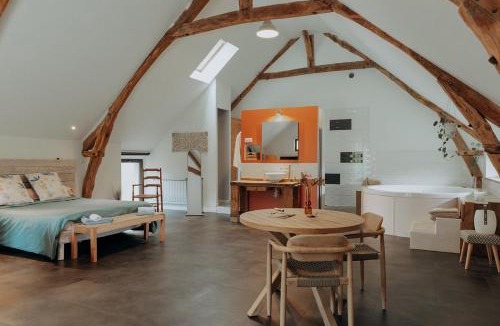 Martel Bed & Breakfast | Les Hauts de Bagadou