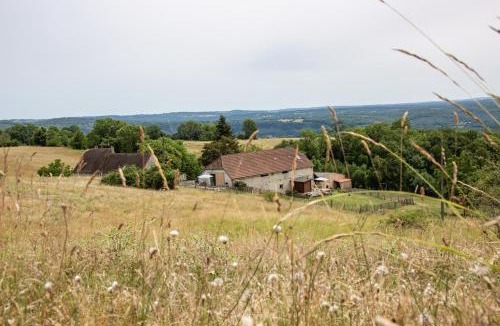 Martel Bed & Breakfast | Les Hauts de Bagadou