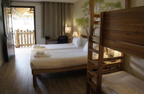 Saint-Aignan Hotel | Les Hauts de Beauval