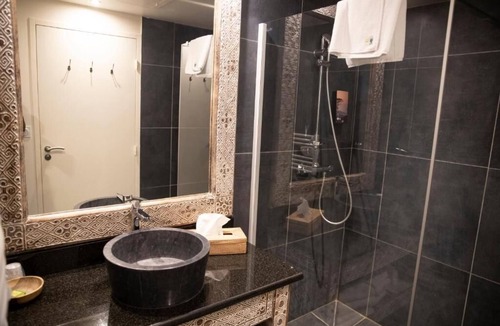 Saint-Aignan Hotel | Les Hauts de Beauval