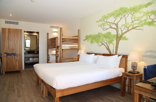 Saint-Aignan Hotel | Les Hauts de Beauval