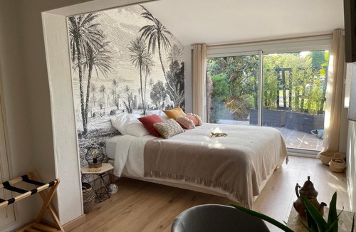 Merville Bed & Breakfast | Les Hauts de Beillard