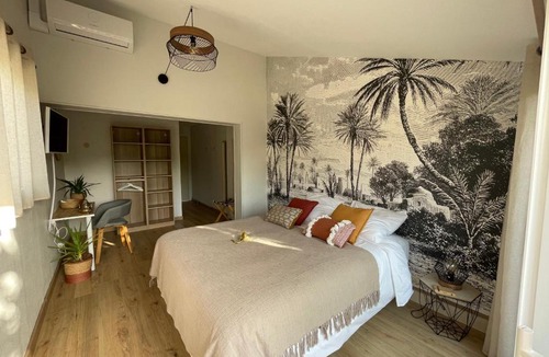 Merville Bed & Breakfast | Les Hauts de Beillard