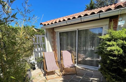 Merville Bed & Breakfast | Les Hauts de Beillard