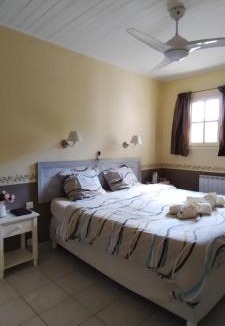 Generargues Bed & Breakfast | Les Hauts de Cabanoule - Trabuc - Générargues
