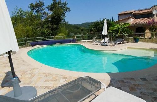 Generargues Bed & Breakfast | Les Hauts de Cabanoule - Cevenole - Générargues