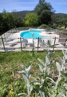 Generargues Bed & Breakfast | Les Hauts de Cabanoule - Cevenole - Générargues