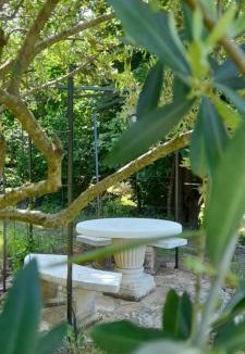 Generargues Bed & Breakfast | Les Hauts de Cabanoule - Tornac - Générargues