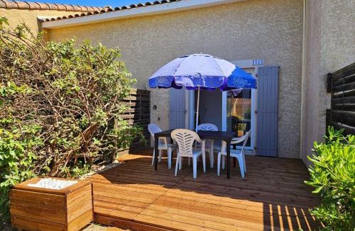Calvisson House | Les Hauts de Calvisson - Résidence de vacances familiale - Piscine toute l'année