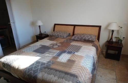 Zonza Bed & Breakfast | Les Hauts de Cavanello