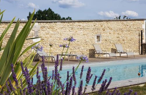 Gond-Pontouvre House | Les Hauts De Chalonne