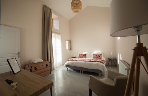 Gond-Pontouvre House | Les Hauts de Chalonne