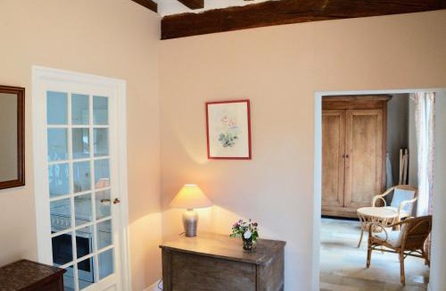 Genille House | Les Hauts de Chaume