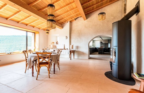 Les Tonils House | Les Hauts de Chirol - Les Tonils - 19 pers