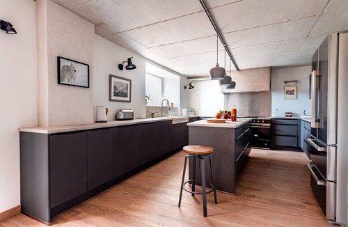 Les Tonils House | Les Hauts de Chirol - Les Tonils - 19 pers