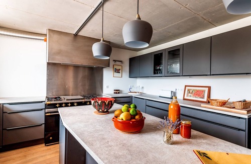 Les Tonils House | Les Hauts de Chirol - Les Tonils - 19 pers