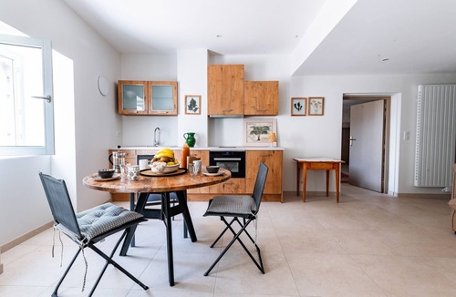 Les Tonils House | Les Hauts de Chirol - Les Tonils - 19 pers