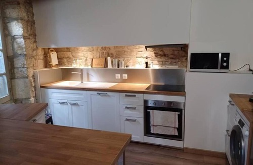 Cordes-sur-Ciel House | Les Hauts de Cordes