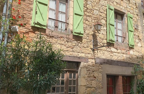Cordes-sur-Ciel House | Les Hauts de Cordes