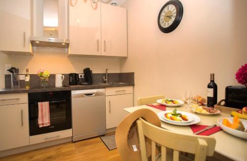 Condom Apartment | Les Hauts de Condom Appartements Climatises