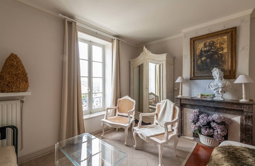 Corneilhan Bed & Breakfast | Les Hauts de Corneilhan