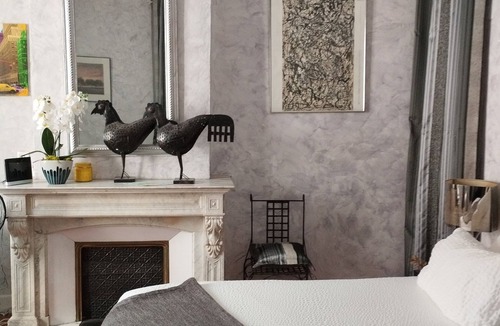 Corneilhan Bed & Breakfast | Les Hauts de Corneilhan