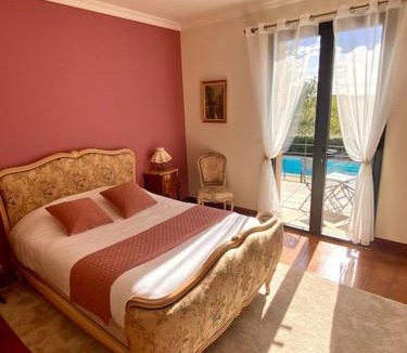 Grezels House | Les Hauts de Courrech