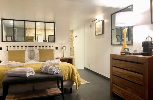 La Roque-Gageac Bed & Breakfast | Les Hauts de Gageac Maison de Charme