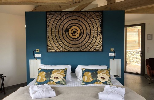 La Roque-Gageac Bed & Breakfast | Les Hauts de Gageac Maison de Charme