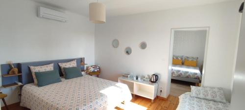 Grazac Bed & Breakfast | Les Hauts de Grazac, Chambres et Tables d'hôtes