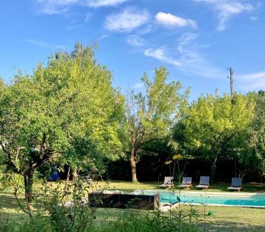 Cinq-Mars-la-Pile House | Les Hauts de Grillemont