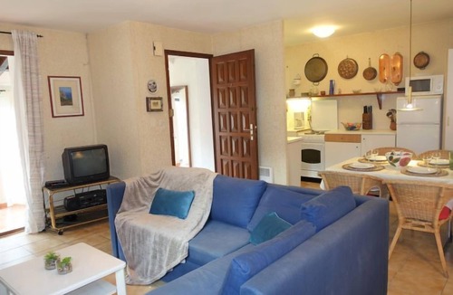 Salles-d'Aude House | Les Hauts de Grimmal by Interhome