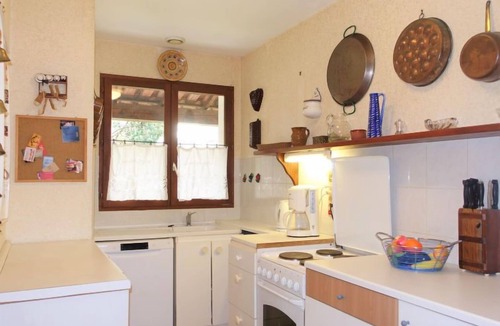 Salles-d'Aude House | Les Hauts de Grimmal by Interhome