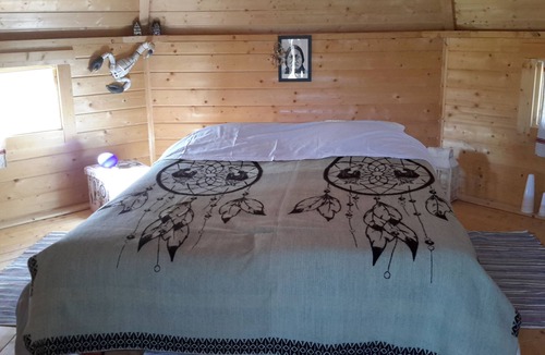 Arthez-d'Asson Bed & Breakfast | Les Hauts de Hurlevents - Le Buffalo