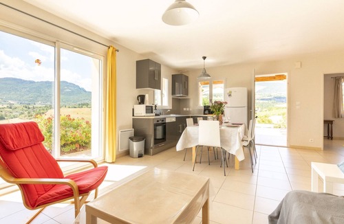 Sainte-Jalle House | Les Hauts de Jallia by Interhome