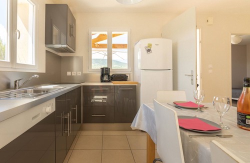 Sainte-Jalle House | Les Hauts de Jallia by Interhome