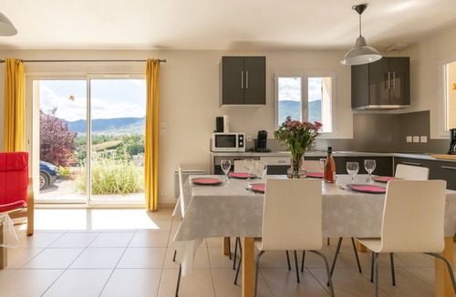 Sainte-Jalle House | Les Hauts de Jallia by Interhome
