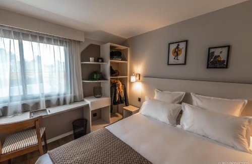 Paimpol Hotel | Les Hauts de Kerano