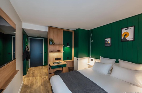 Paimpol Hotel | Les Hauts de Kerano