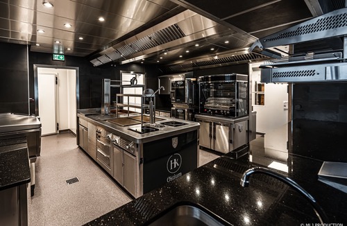 Paimpol Hotel | Les Hauts de Kerano