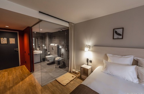 Paimpol Hotel | Les Hauts de Kerano