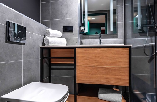 Paimpol Hotel | Les Hauts de Kerano