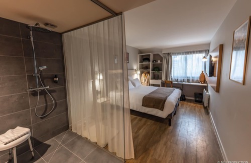 Paimpol Hotel | Les Hauts de Kerano