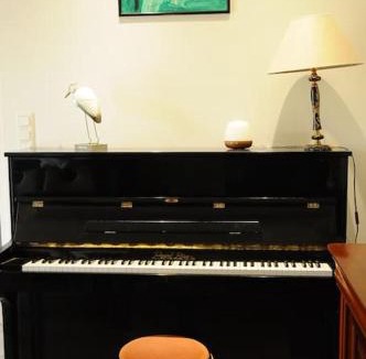 Saint-Thurien House | Les hauts de Kerdilis